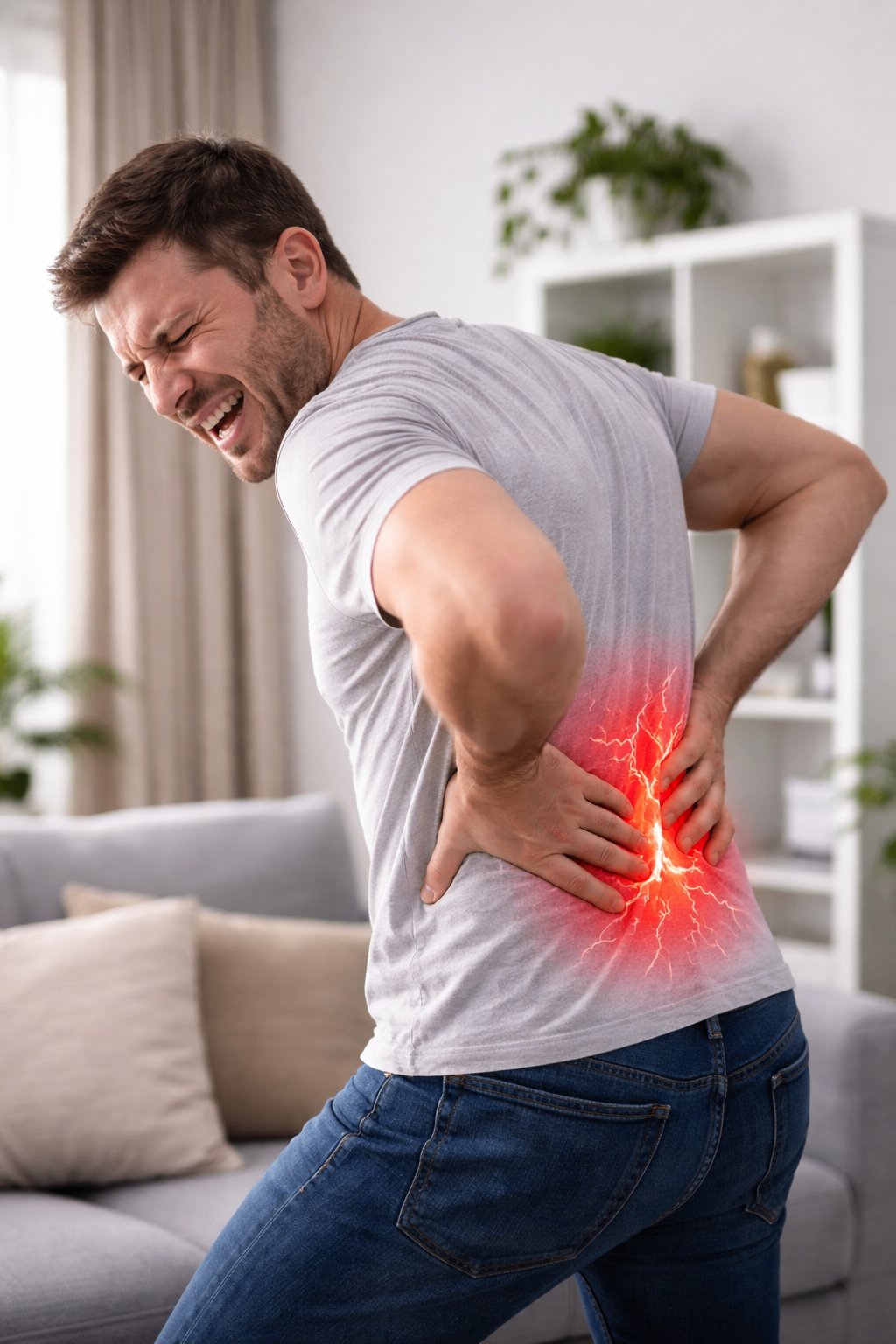 Protect Your Back
